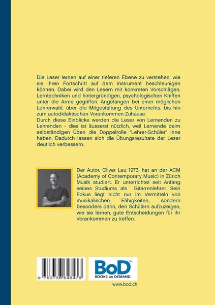 Produktbild: Dein Musikinstrument einfacher spielen lernen