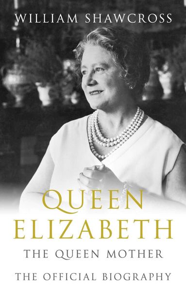 Produktbild: Queen Elizabeth the Queen Mother