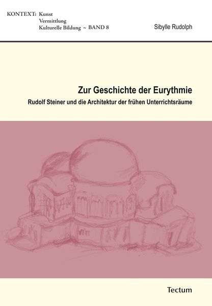 Produktbild: Zur Geschichte der Eurythmie
