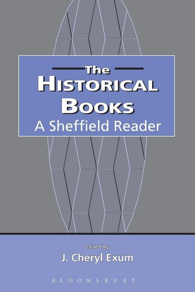 Produktbild: The Historical Books