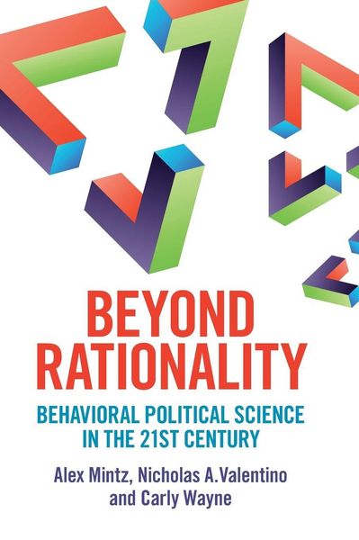 Produktbild: Beyond Rationality