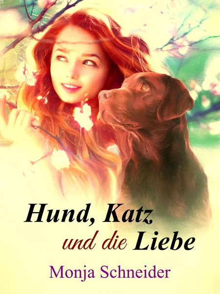 Produktbild: Hund, Katz und die Liebe