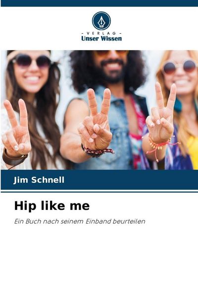 Produktbild: Hip like me