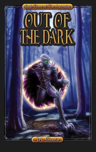 Produktbild: Out of the Dark