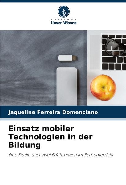 Produktbild: Einsatz mobiler Technologien in der Bildung
