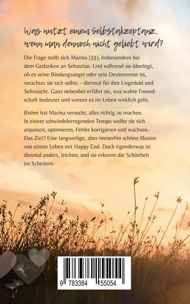Produktbild: Wenn das Herz denkt