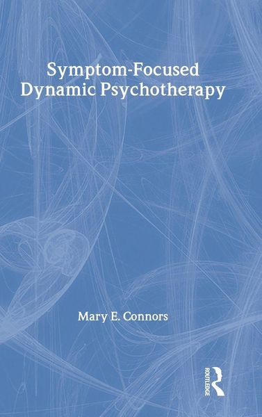 Produktbild: Symptom-Focused Dynamic Psychotherapy