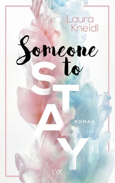 Produktbild: Someone to Stay