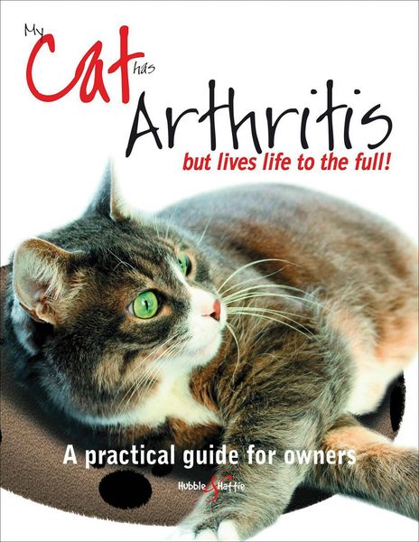 Produktbild: Carrick, G: My Cat Has Arthritis ...