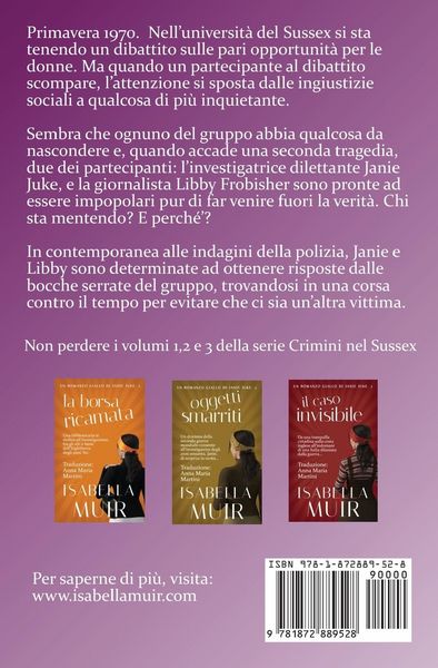 Produktbild: Una Notevole Omissione