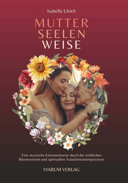 Produktbild: Mutter Seelen Weise