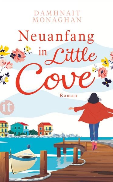 Produktbild: Neuanfang in Little Cove