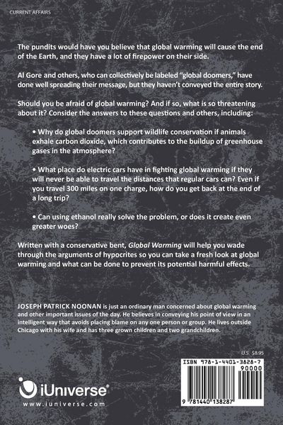 Produktbild: Global Warming