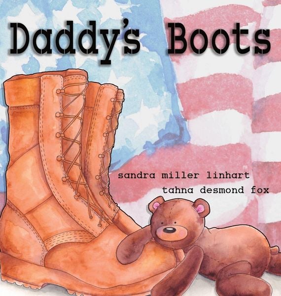 Produktbild: Daddy's Boots