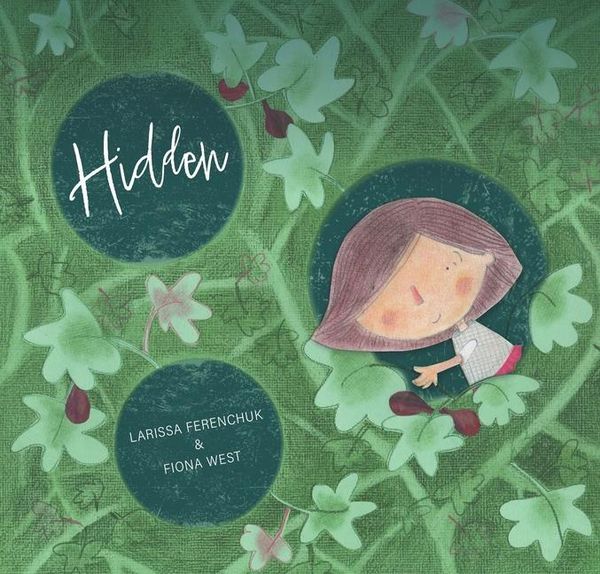 Produktbild: Hidden