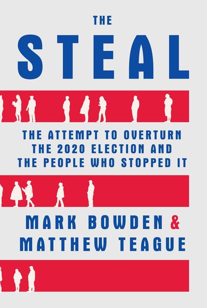 Produktbild: The Steal