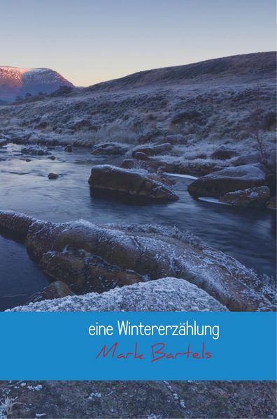 Produktbild: Eine Wintererz&auml;hlung
