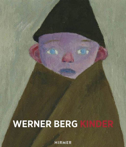 Produktbild: Werner Berg