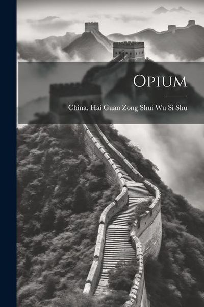 Produktbild: Opium