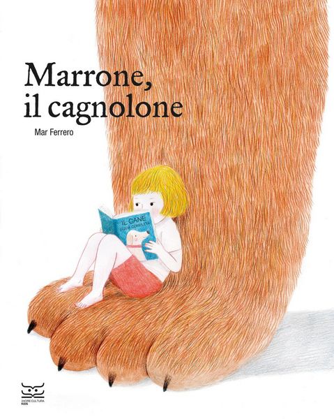 Produktbild: Marrone, il cagnolone
