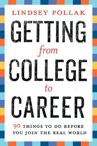 Produktbild: Getting from College to Career