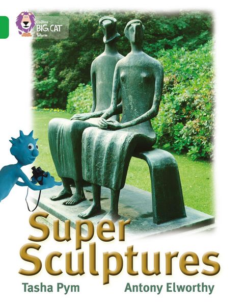 Produktbild: Super Sculptures
