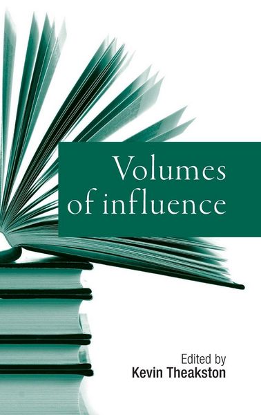 Produktbild: Volumes of Influence