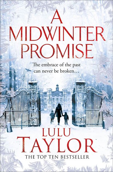 Produktbild: A Midwinter Promise