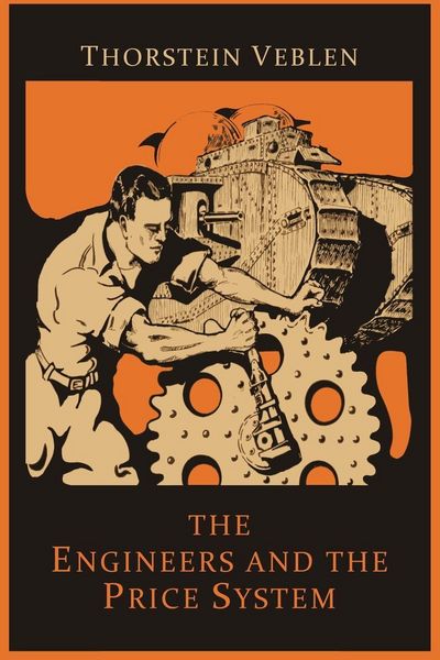 Produktbild: The Engineers and the Price System