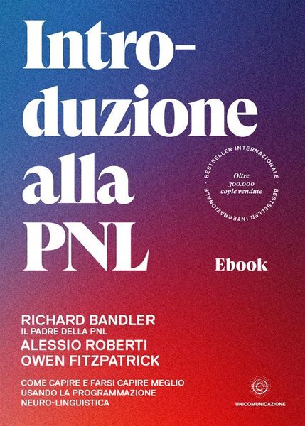Produktbild: Introduzione alla PNL