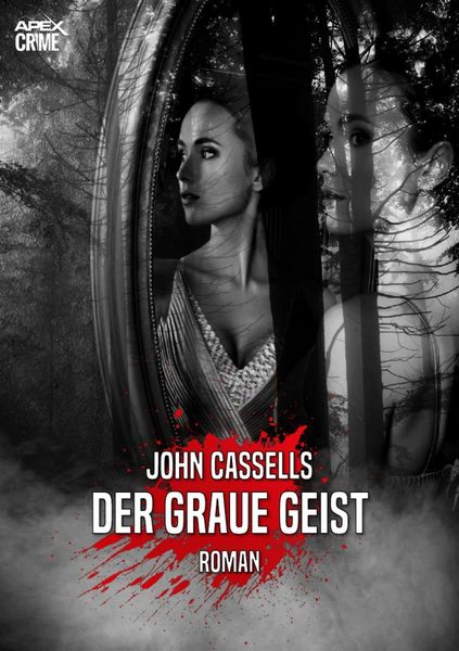 Produktbild: Der Graue Geist