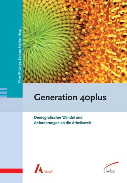 Produktbild: Generation 40plus