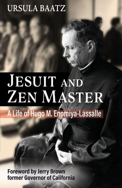 Produktbild: Jesuit and Zen Master: A Life of Hugo M.Enomiya-Lassalle