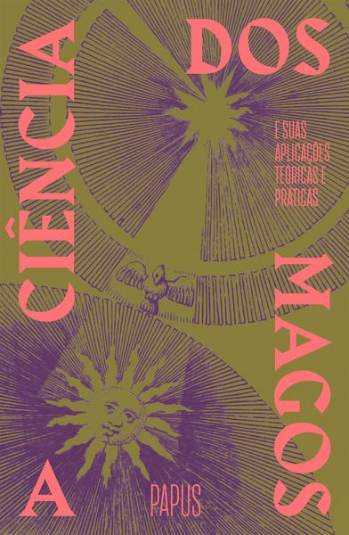 Produktbild: A ci&ecirc;ncia dos magos