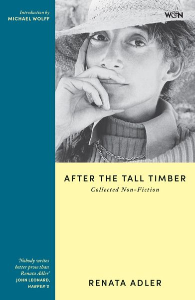 Produktbild: After the Tall Timber