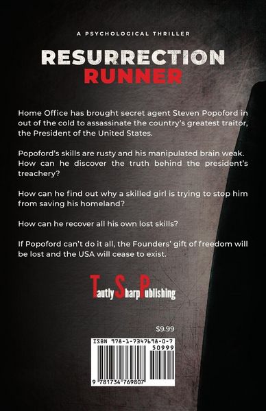 Produktbild: Resurrection Runner