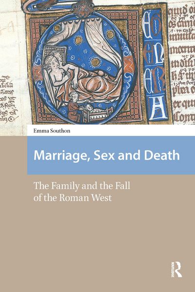 Produktbild: Marriage, Sex and Death