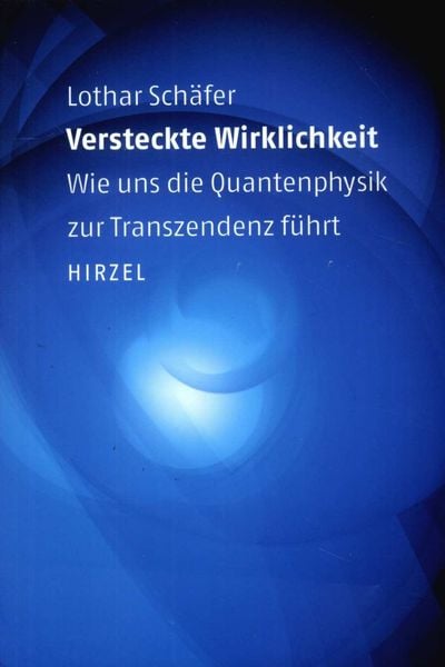 Produktbild: Versteckte Wirklichkeit
