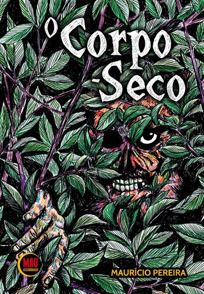 Produktbild: O Corpo-Seco