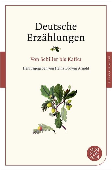 Produktbild: Deutsche Erz&auml;hlungen