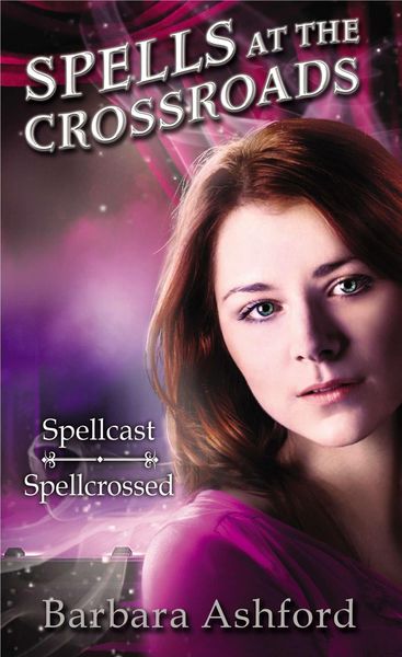 Produktbild: Spells At The Crossroads