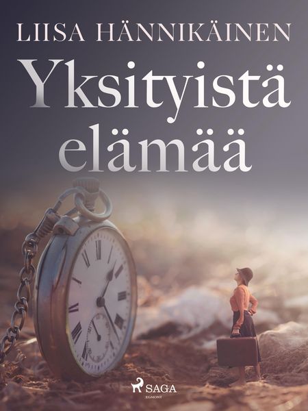 Produktbild: Yksityist&auml; el&auml;m&auml;&auml;