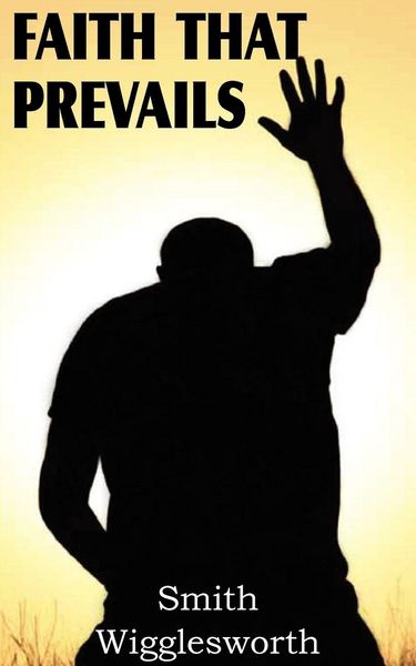 Produktbild: Faith That Prevails