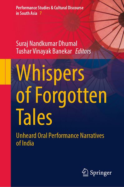 Produktbild: Whispers of Forgotten Tales