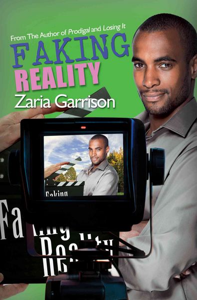 Produktbild: Faking Reality