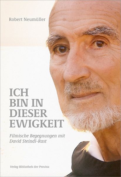 Produktbild: Ich bin in dieser Ewigkeit