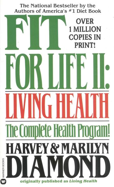 Produktbild: Fit for Life II