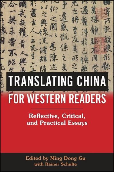 Produktbild: Translating China for Western Readers