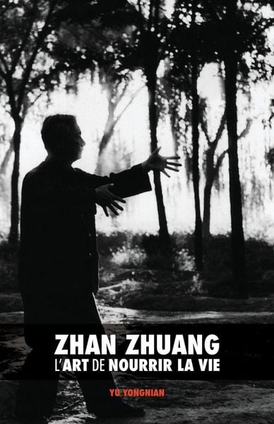 Produktbild: Zhan Zhuang