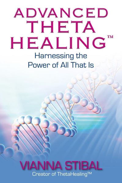 Produktbild: Advanced ThetaHealing